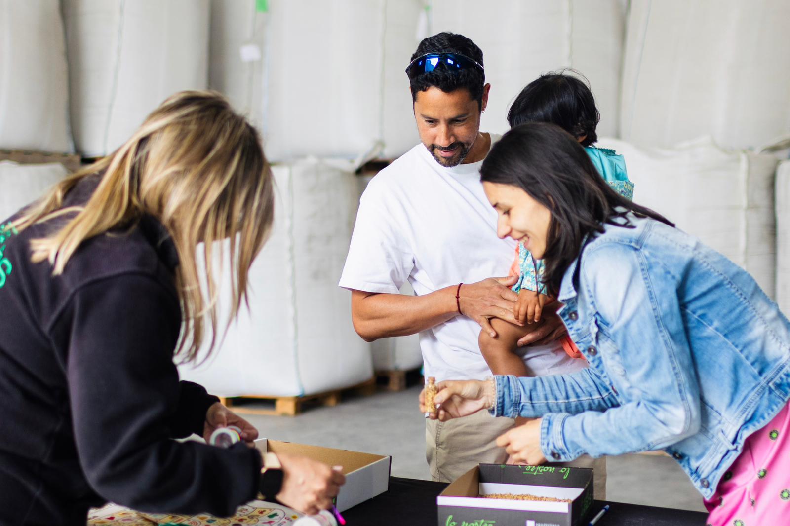 Visita Guiada al molino