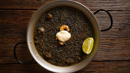 Arroz Bomba