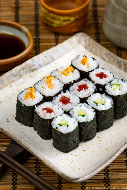 Arroz Sushi