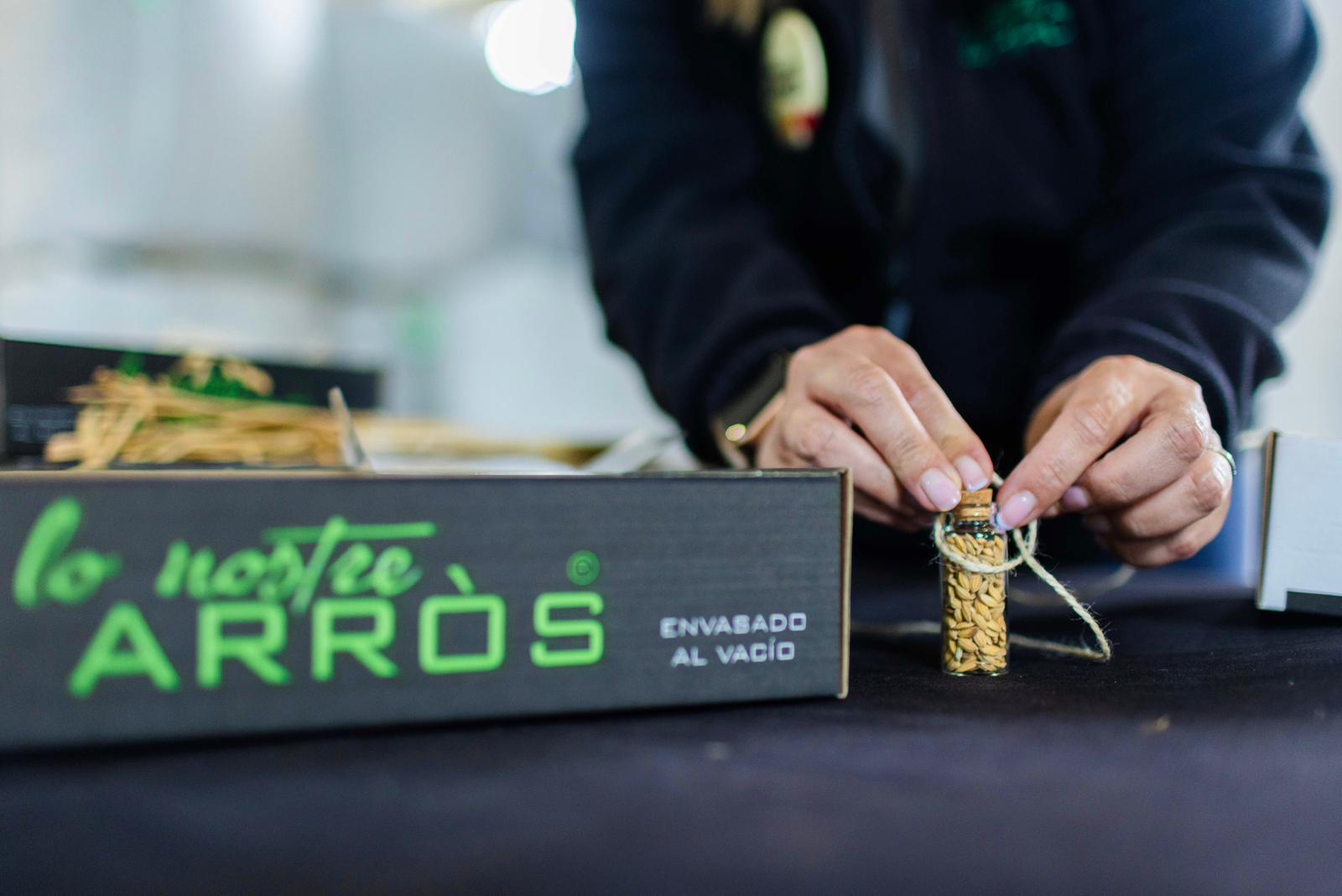 Visita Guiada al molino