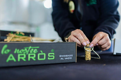 Visita Guiada al molino