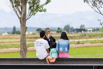 Visita Guiada al molino